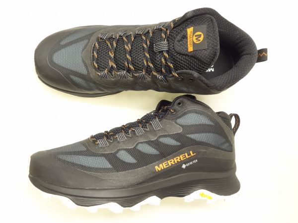 メレル MOAB SPEED MID GORE-TEX M135409