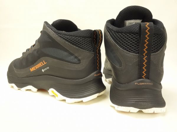 メレル MOAB SPEED MID GORE-TEX M135409