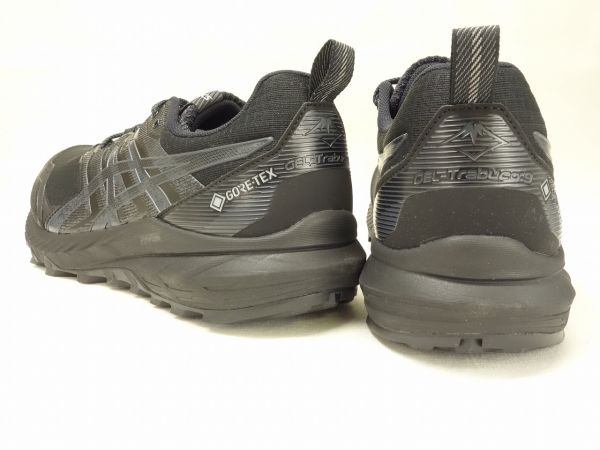 アシックス GEL-Trabuco 9 GTX 1011B027-001