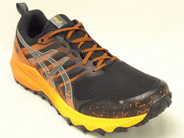 アシックスASICSアシックス GEL-Trabuco 9 GTX 1011B027-002｜男の