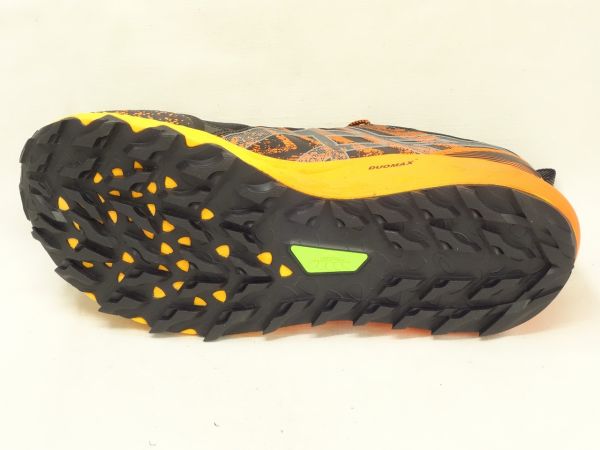 アシックスASICSアシックス GEL-Trabuco 9 GTX 1011B027-002｜男の