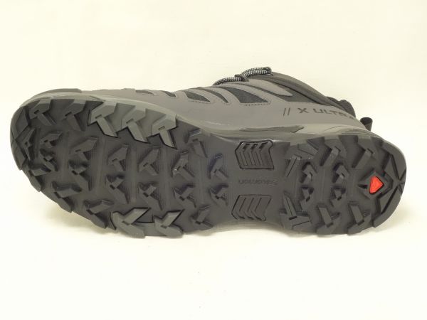 サロモン X ULTRA 4 MID WIDE GORE-TEX L41294600