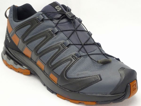 かわいい！ V8 3D PRO XA SALOMON GORE-TEX サロモン スニーカー