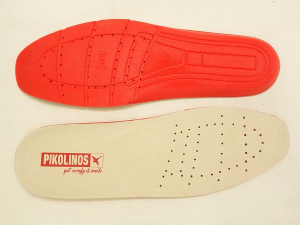 ピコリノス PIKOLINOS PK-431 GY