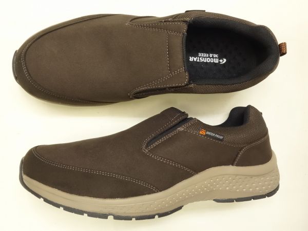 ムーンスターMOONSTARMOONSTAR ムーンスター SPLT M197 【4E】｜男の大きな靴の専門店 ビッグ・ビー