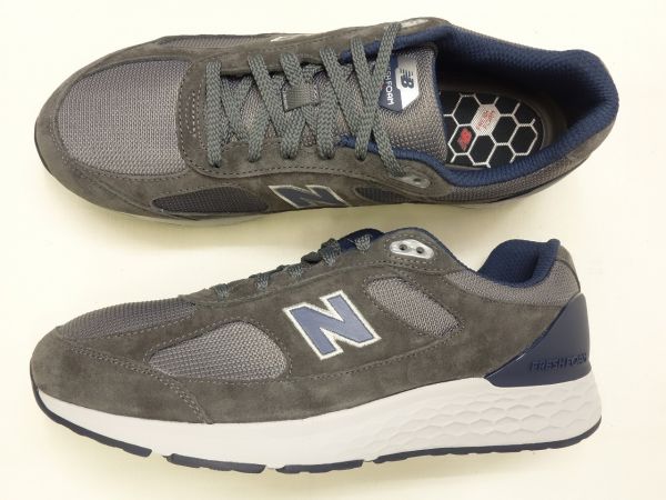 ニューバランスnewbalanceニューバランス Mw10 4e D1 4105 男の大きな靴の専門店 ビッグ ビー