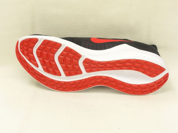 ナイキnikeナイキ ダウンシフター11 Cw3411 005 男の大きな靴の専門店 ビッグ ビー