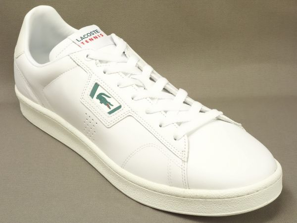 ラコステLACOSTEラコステ MASTERS CLASSIC 0721 1 SM00141-65T｜男の 
