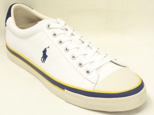 POLO RALPH LAUREN RD51 WH