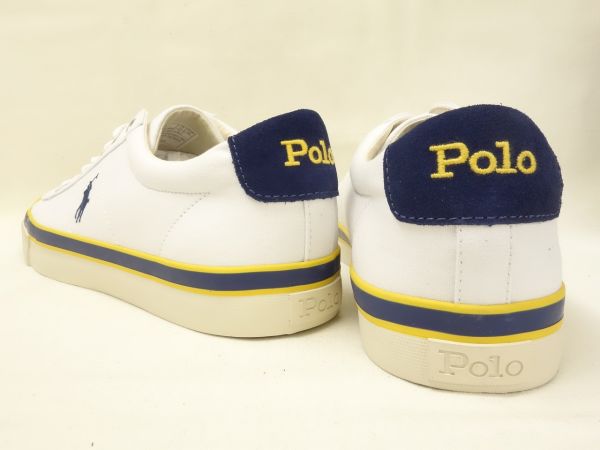 POLO RALPH LAUREN RD51 WH