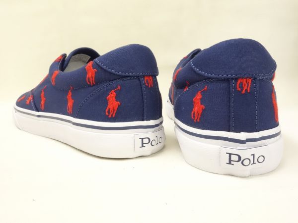 POLO RALPH LAUREN RD52 NV