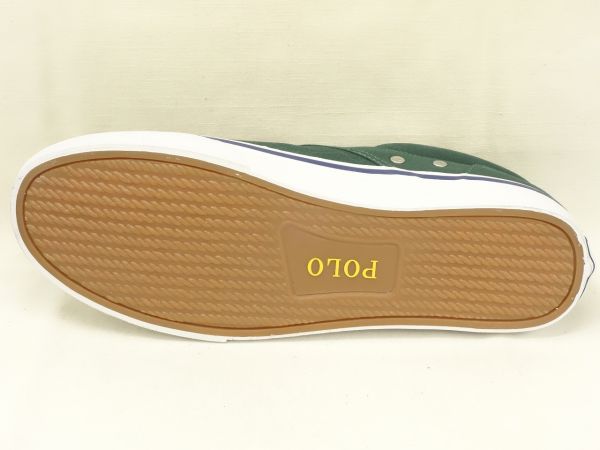 POLO RALPH LAUREN RD53 GR