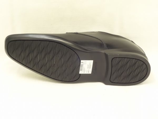 クラークス BENSLEY RUN 192J 【G】