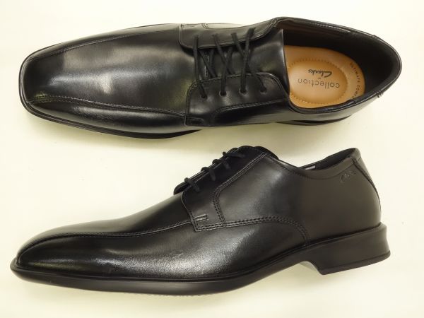 クラークスclarksクラークス Bensley Run 192j ｇ 男の大きな靴の専門店 ビッグ ビー