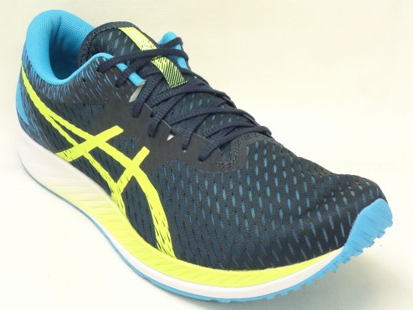 アシックスASICSアシックス HYPER SPEED 1011B025-400|男の アシックスASICSアシックス HYPER SPEED 1011B025-400|男の