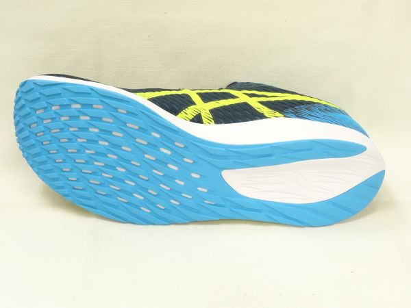 アシックスASICSアシックス HYPER SPEED 1011B025-400|男の アシックスASICSアシックス HYPER SPEED 1011B025-400|男の