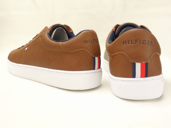 トミーヒルフィガー TOMMYHILFIGER BRECON