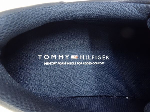 トミーヒルフィガー TOMMYHILFIGER BRECON