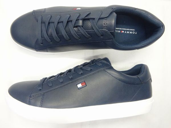 トミーヒルフィガー TOMMYHILFIGER BRECON