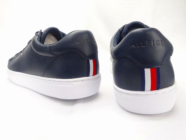 トミーヒルフィガー TOMMYHILFIGER BRECON