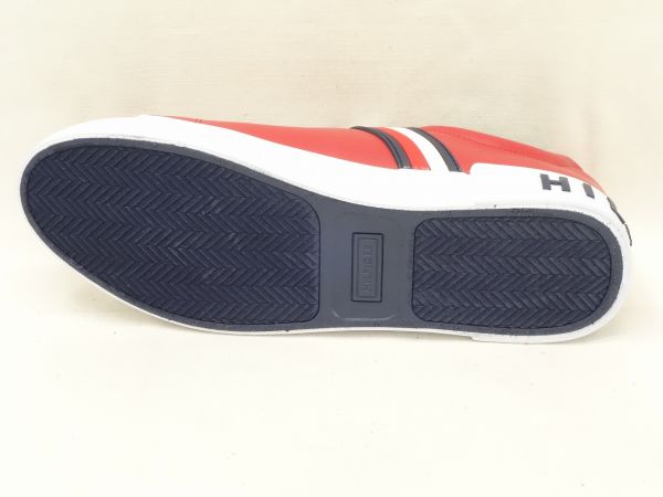 トミーヒルフィガー TOMMYHILFIGER RAMUS