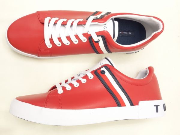 トミーヒルフィガー TOMMYHILFIGER RAMUS