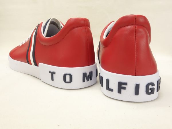 トミーヒルフィガー TOMMYHILFIGER RAMUS