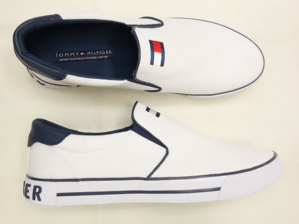 トミーヒルフィガー TOMMYHILFIGER ROAKLYN