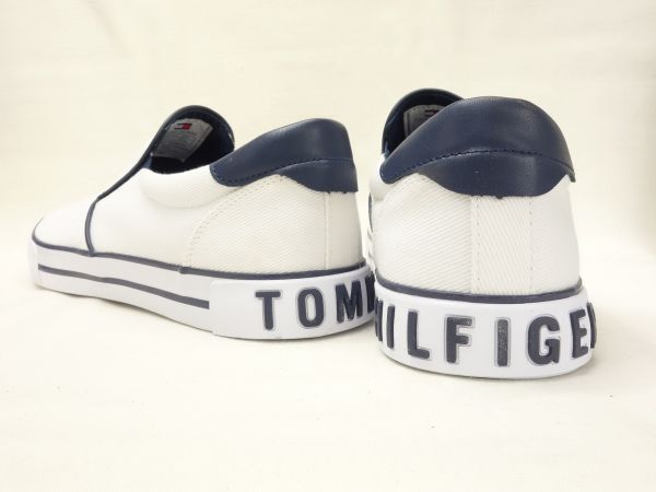 トミーヒルフィガー TOMMYHILFIGER ROAKLYN