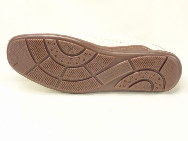 ピコリノス PIKOLINOS AZORES 06H PK-217 WH