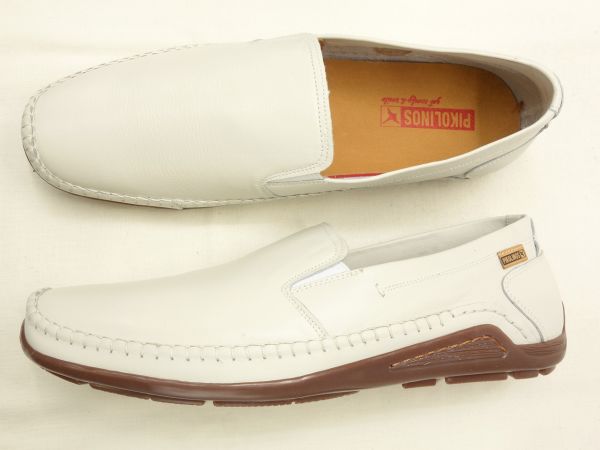 ピコリノス PIKOLINOS AZORES 06H PK-217 WH