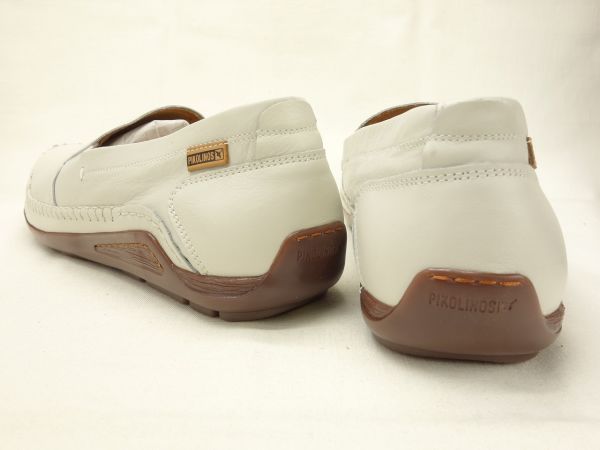 ピコリノス PIKOLINOS AZORES 06H PK-217 WH