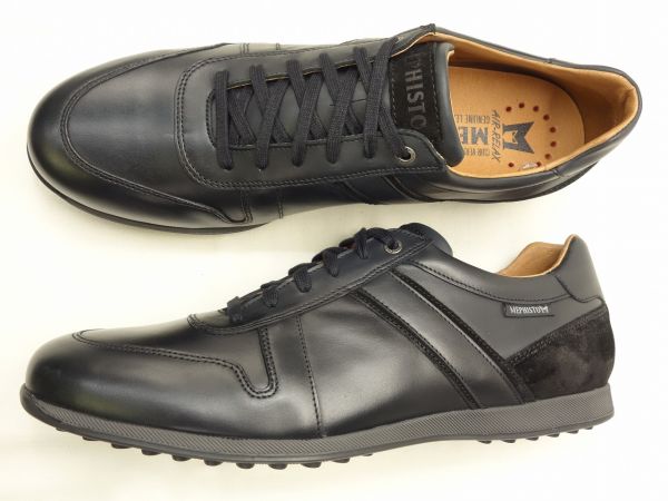 新品】MEPHISTO メフィスト LEONZIO EU81/２-eastgate.mk