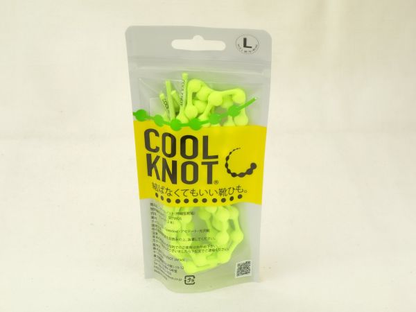 COOLKNOT クールノット HA75A NY
