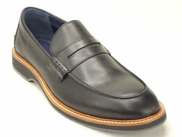 コールハーン MORRIS PENNY LOAFER C32524 BL