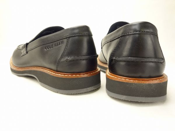 コールハーン MORRIS PENNY LOAFER C32524 BL