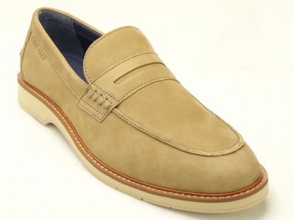 コールハーン MORRIS PENNY LOAFER C33786 BE-N