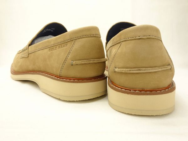 コールハーン MORRIS PENNY LOAFER C33786 BE-N