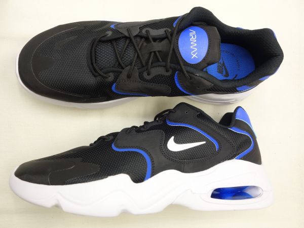 ナイキnikeナイキ エアマックス2x Ck2943 006 男の大きな靴の専門店 ビッグ ビー ナイキnikeナイキ エアマックス2x Ck2943 006 男の大きな靴の専門店 ビッグ ビー