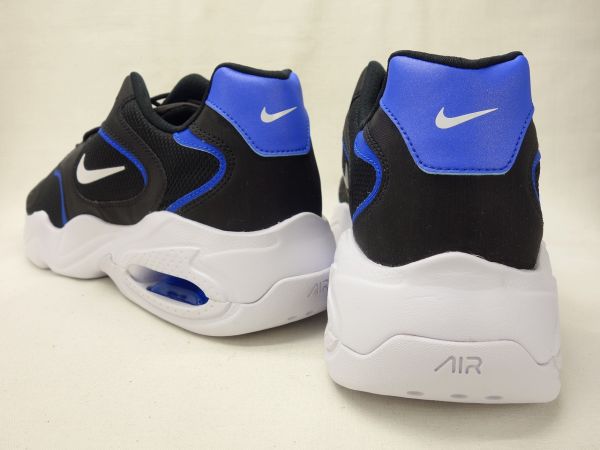 ナイキnikeナイキ エアマックス2x Ck2943 006 男の大きな靴の専門店 ビッグ ビー ナイキnikeナイキ エアマックス2x Ck2943 006 男の大きな靴の専門店 ビッグ ビー