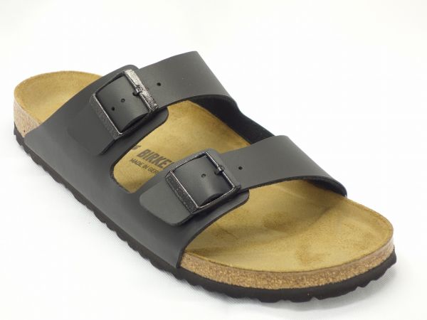 ビルケンシュトック Arizona BF 0051793+ KING BL 【NARROW】