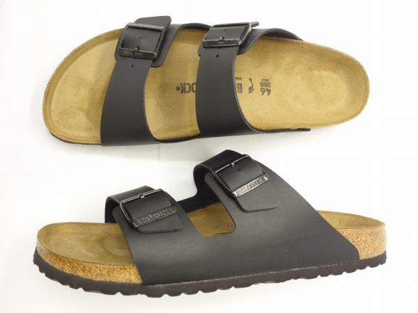 ビルケンシュトック Arizona BF 0051793+ KING BL 【NARROW】