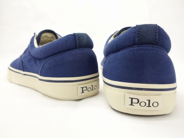 POLO RALPH LAUREN 【D】 THORTON SK VLC 816793 NV