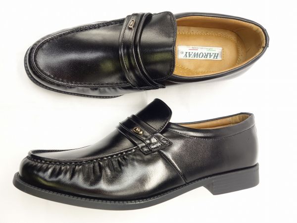 HAROWAY 7533 BL【4E】