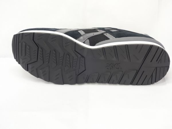 アシックスASICSアシックス GT-Ⅱ 1201A468-002｜男の大きな靴の