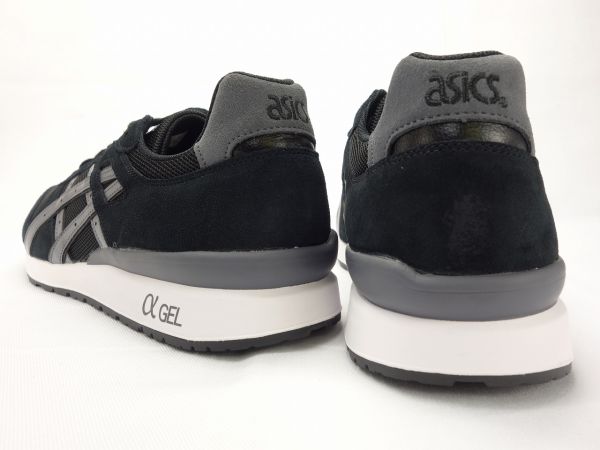 アシックスASICSアシックス GT-Ⅱ 1201A468-002｜男の大きな靴の