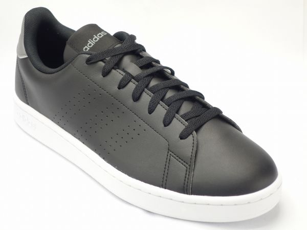 adidas レディース　スニーカー　advancourt GZ5301 アディダスADIDASアディダス ADVANCOURT U GZ5301｜男の大きな靴
