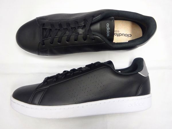 アディダスADIDASアディダス ADVANCOURT U GZ5301｜男の大きな靴