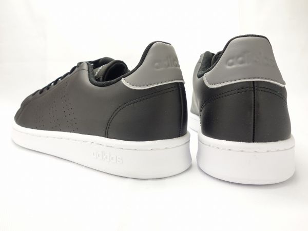 アディダスADIDASアディダス ADVANCOURT U GZ5301｜男の大きな靴