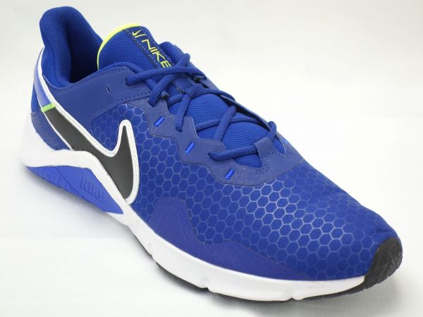 ナイキnikeナイキ レジェンドエッセンシャル Cq9356 400 男の大きな靴の専門店 ビッグ ビー ナイキnikeナイキ レジェンドエッセンシャル Cq9356 400 男の大きな靴の専門店 ビッグ ビー